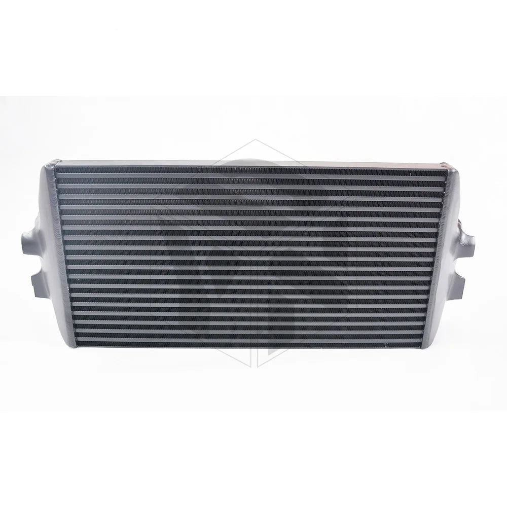 DYN RACING Performance Intercooler for BMW F01 F10 F12 535i 520D 530D 640i 740i | 500HP+ Capacity | 92% More Flow