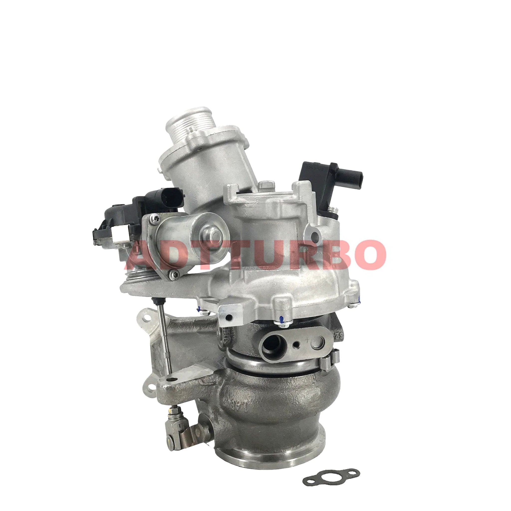 RHF5 IS38 Complete Turbocharger for VW Audi Seat Skoda | Replaces 06K145722A 06K145722G 06K145722H 06K145874L