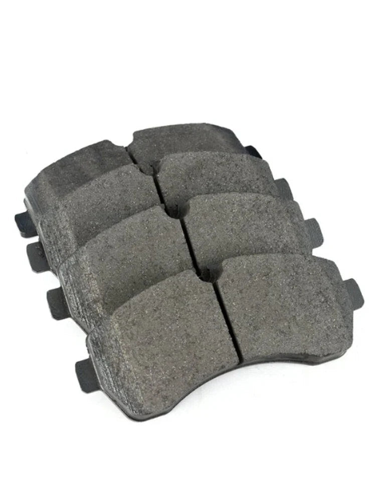 Mercedes-Benz Box 906 / Volkswagen Crafter Front Brake Pad Set