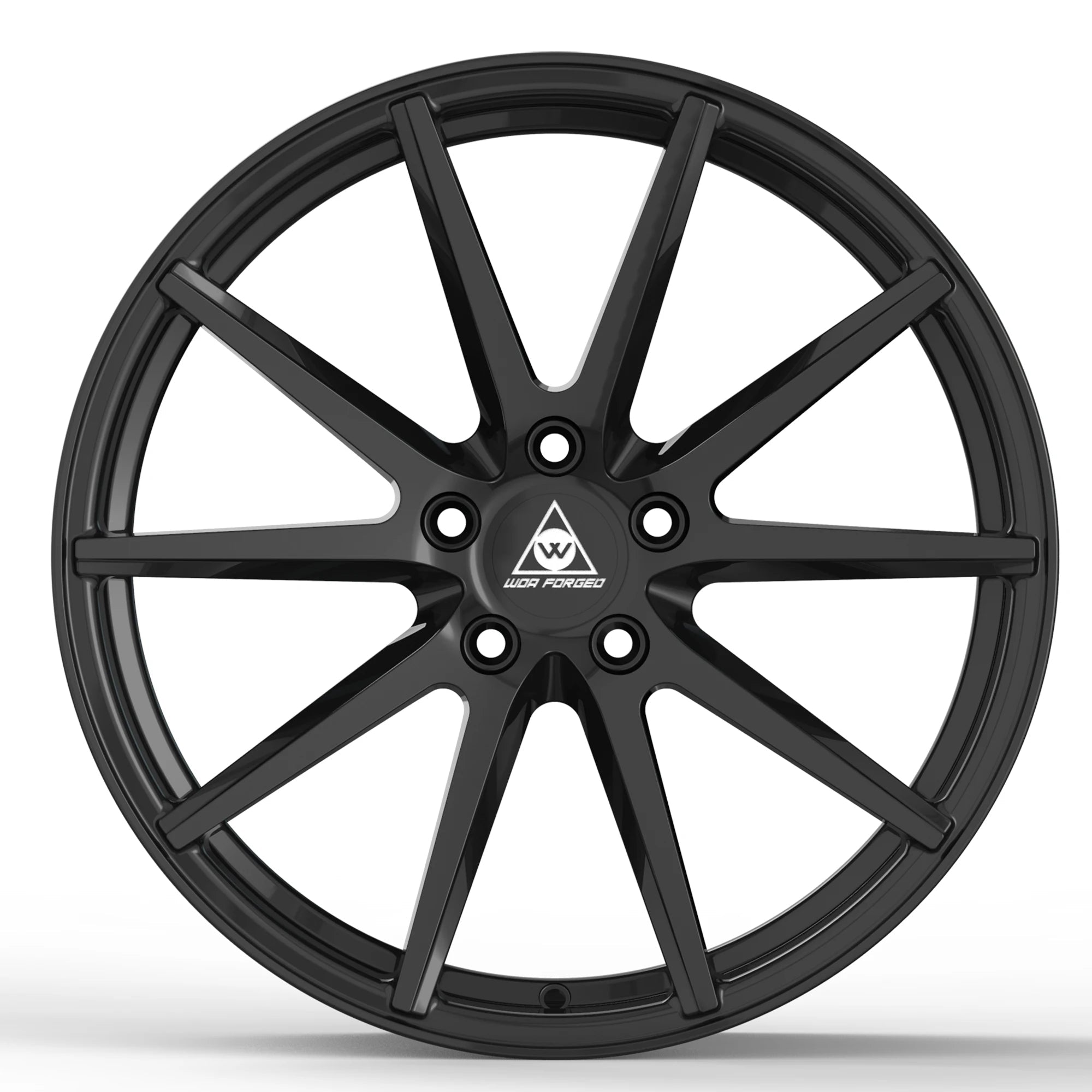 WOAFORGED VO04 Custom Forged Wheels 18-24 Inch | OEM Style Alloy Rims for Mercedes Benz G-Class, Audi S4/S5/S6/S7, A4/A5/A6