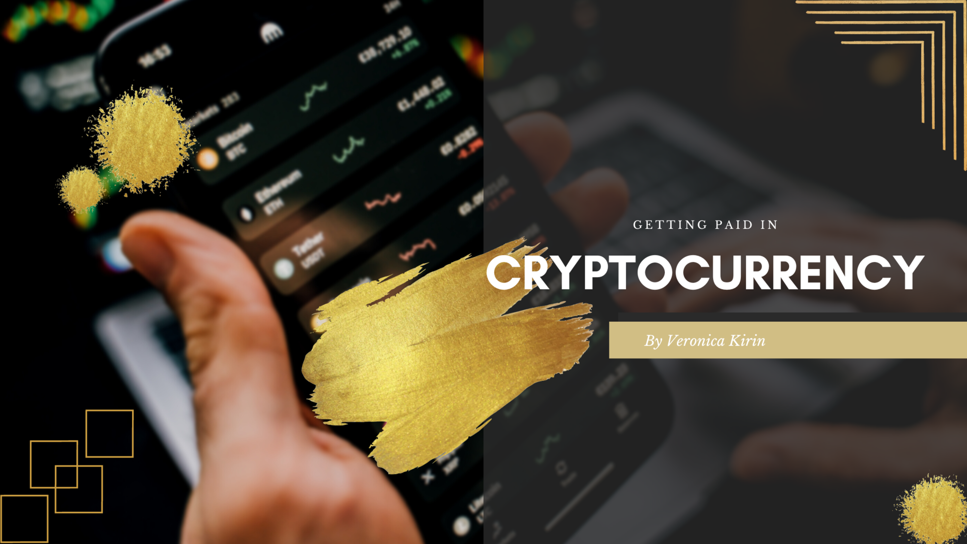 accepting crypto payments for business
