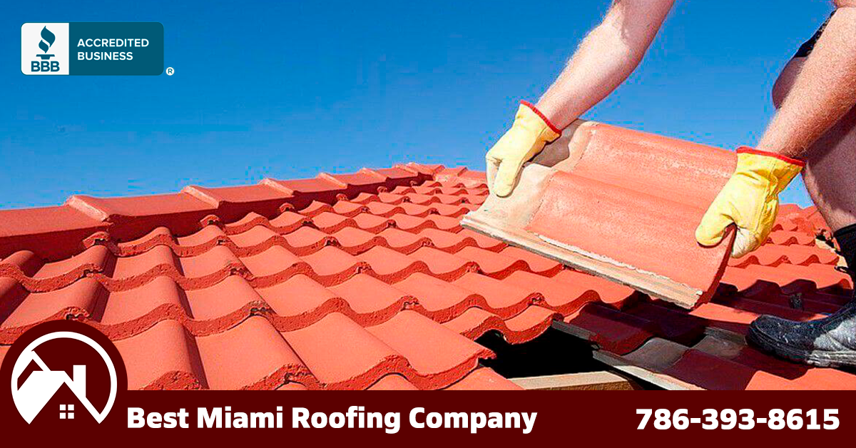 Sunshine, Style, and Security: Mastering Your Coral Gables Roof with ...