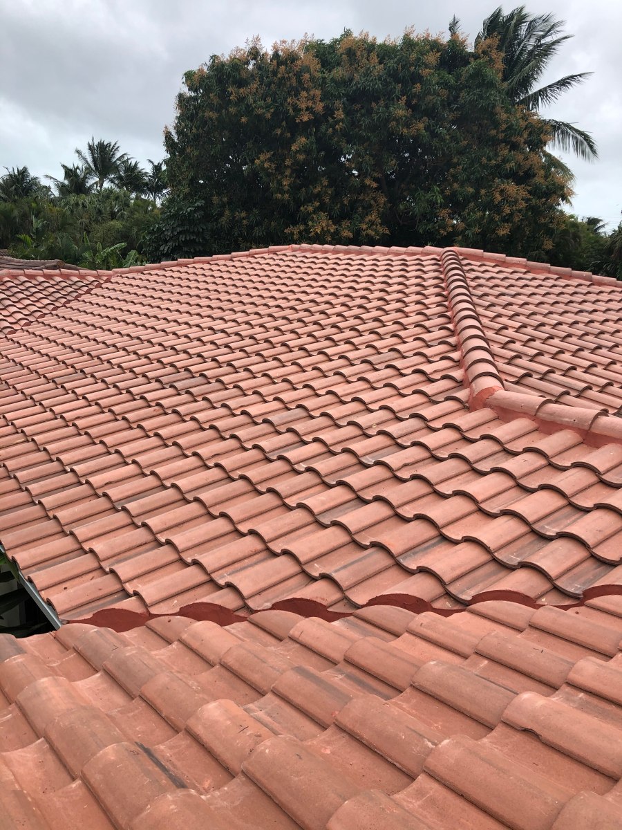 Miami Commercial Roofing Contractor
