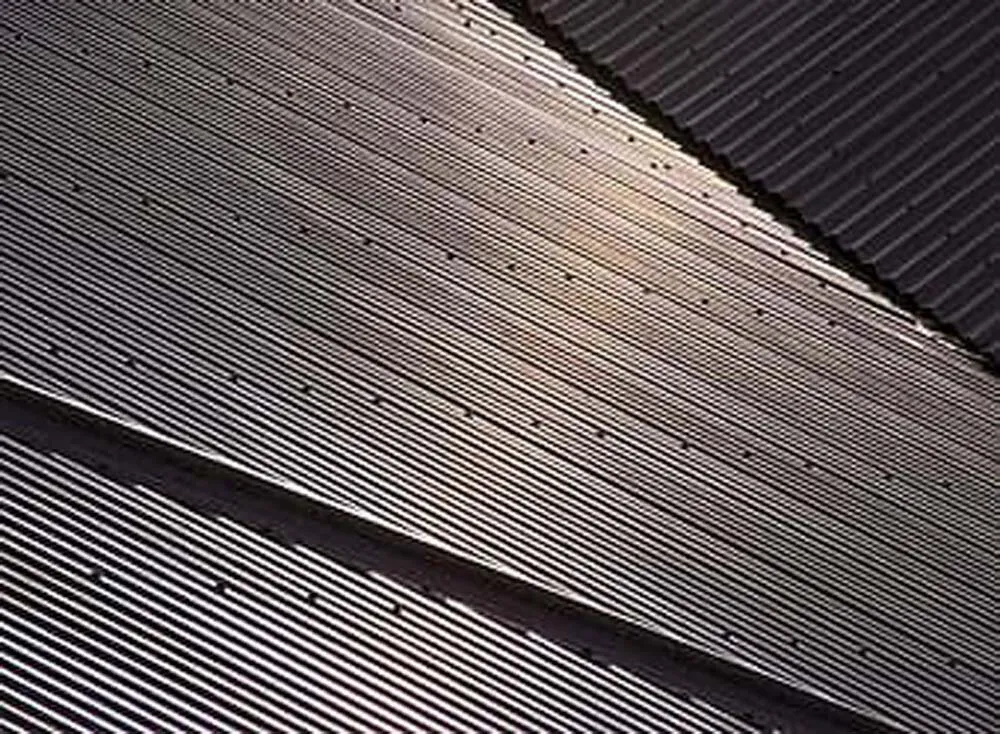 Why is a metal roofing underlayment important?