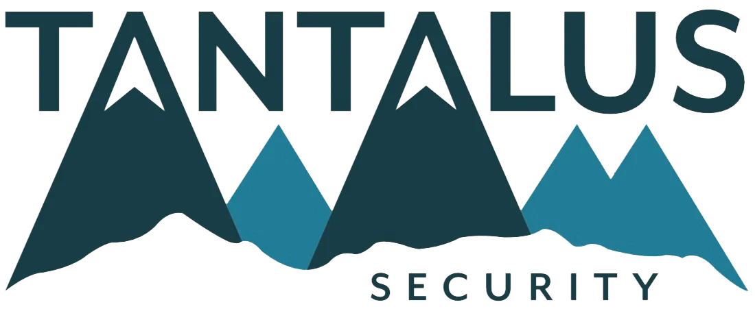Tantalus Security