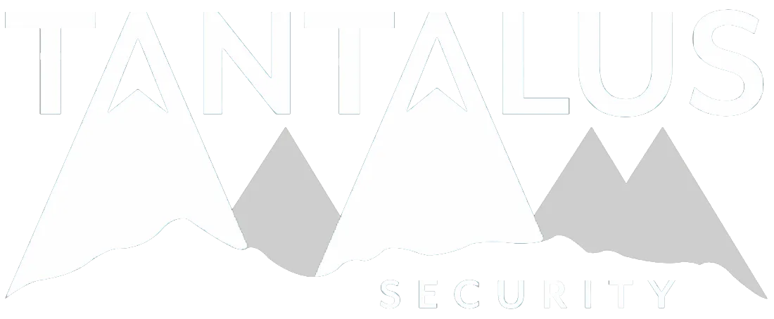 Tantalus Security