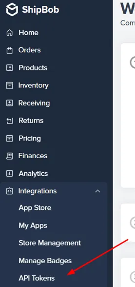How to integrate with ShipBob
