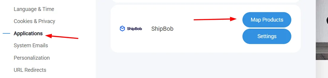 How to integrate with ShipBob