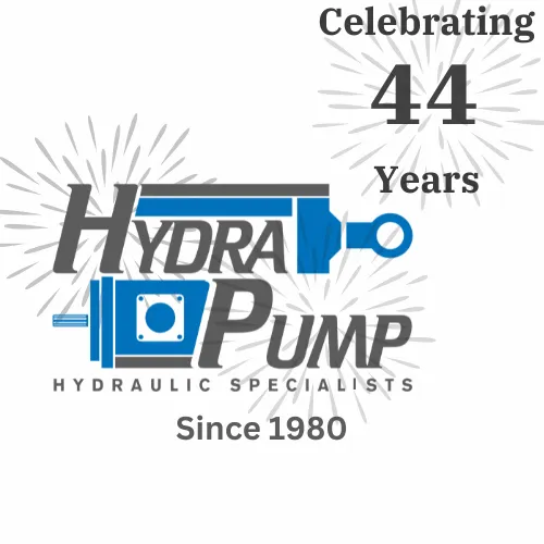 Hydrapump Pty Ltd