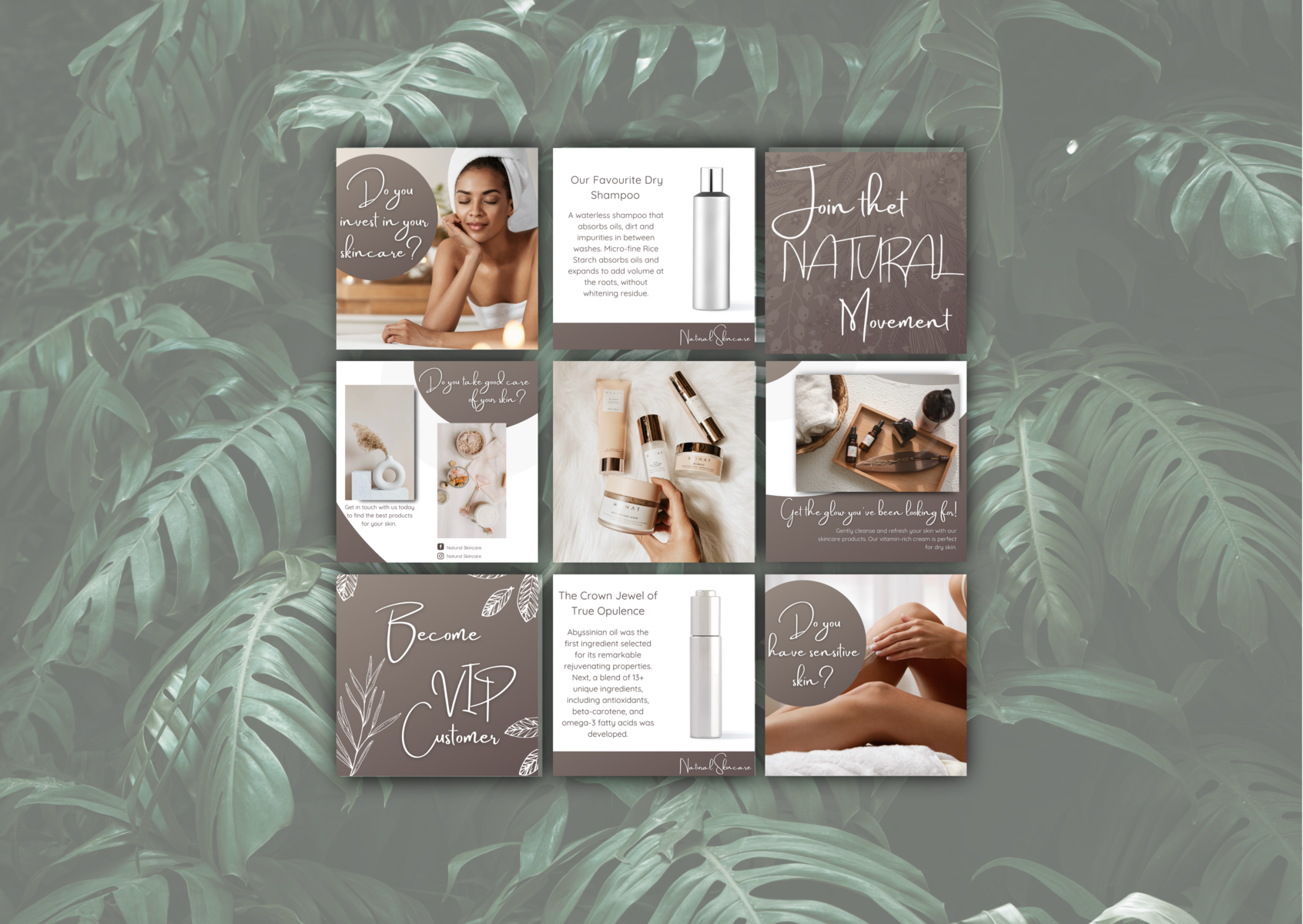 Free Canva Templates Free Canva Templates