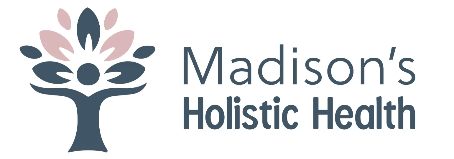 Madison's Holistic Health