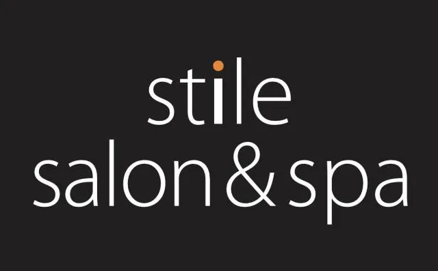 stile salon and spa logo