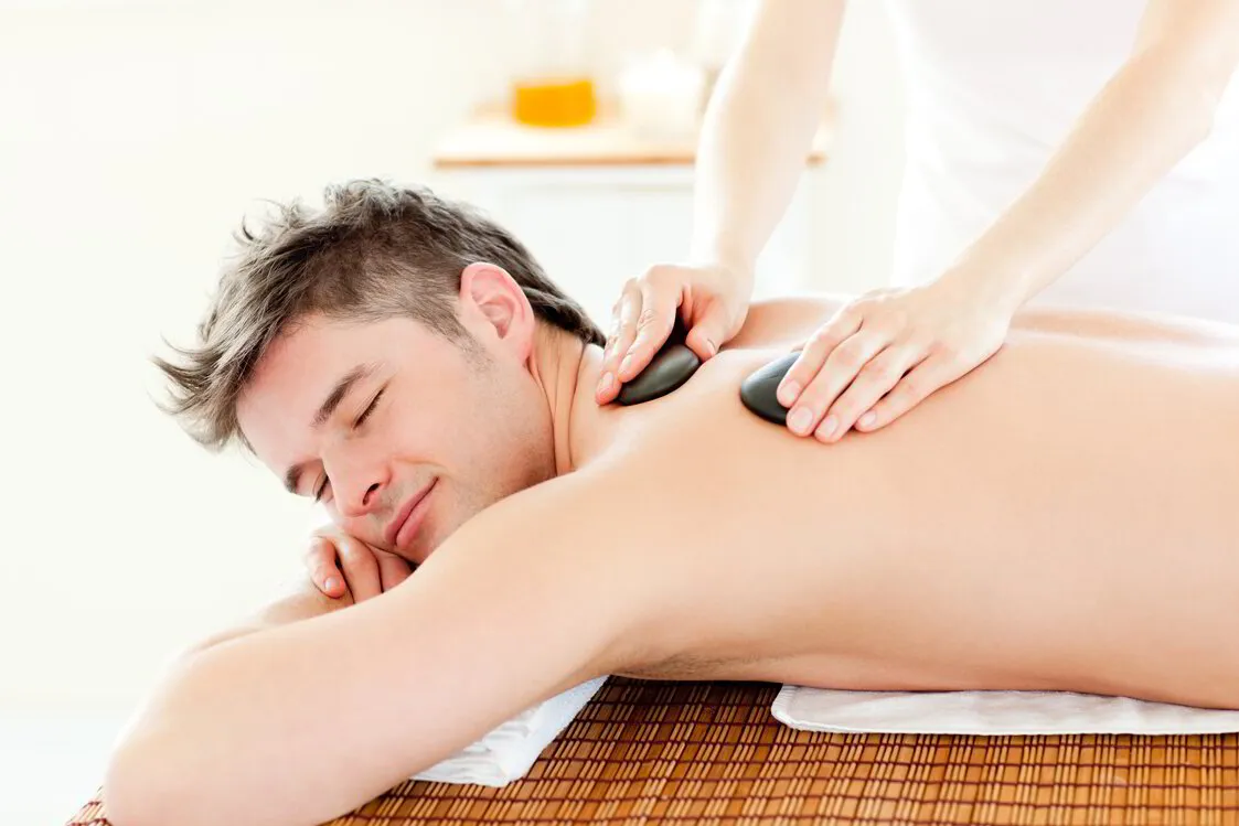 Hot Stone Massage Columbus Ohio | Stile Salon