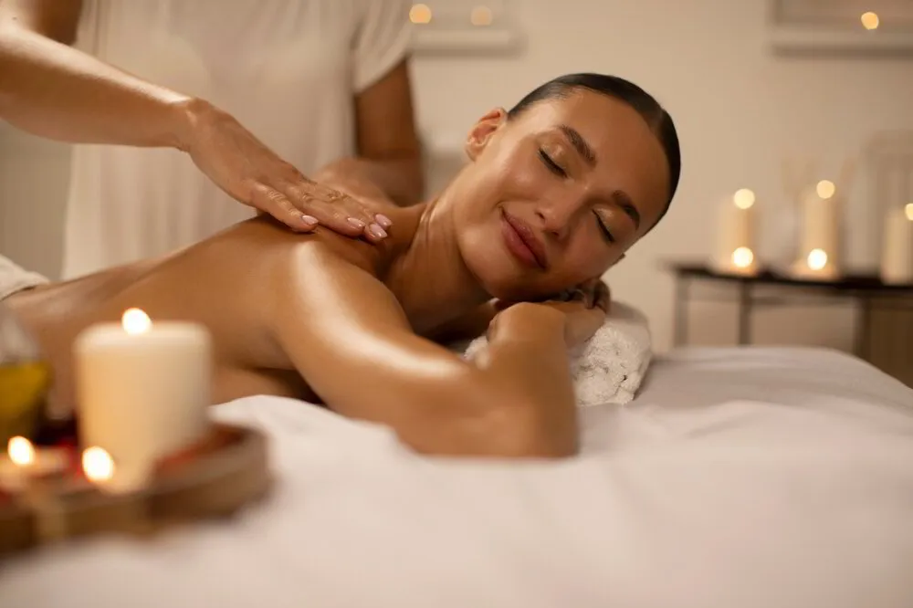 What Should You Expect During Your First Massage Appointment?