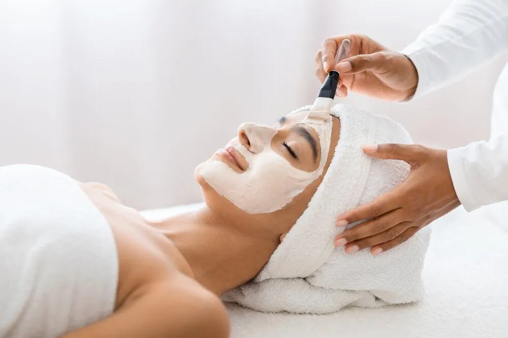 What Spa Treatment Can Be Incorporated Into A Regular Facial