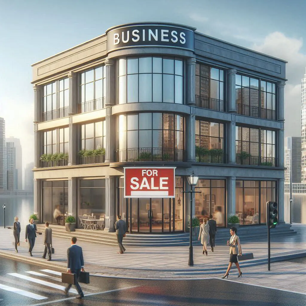 What You Need to Know About Marketing Your Small Business for Sale