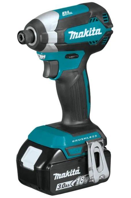 Impact driver 