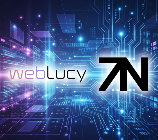 Weblucy vs WordPress i Shopify - co naprawdę tańsze w 2026?