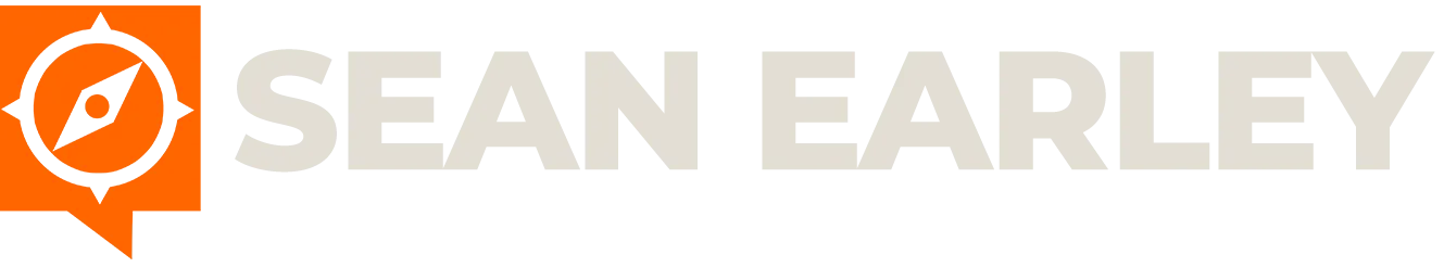 The Official Homepage of Sean Earley