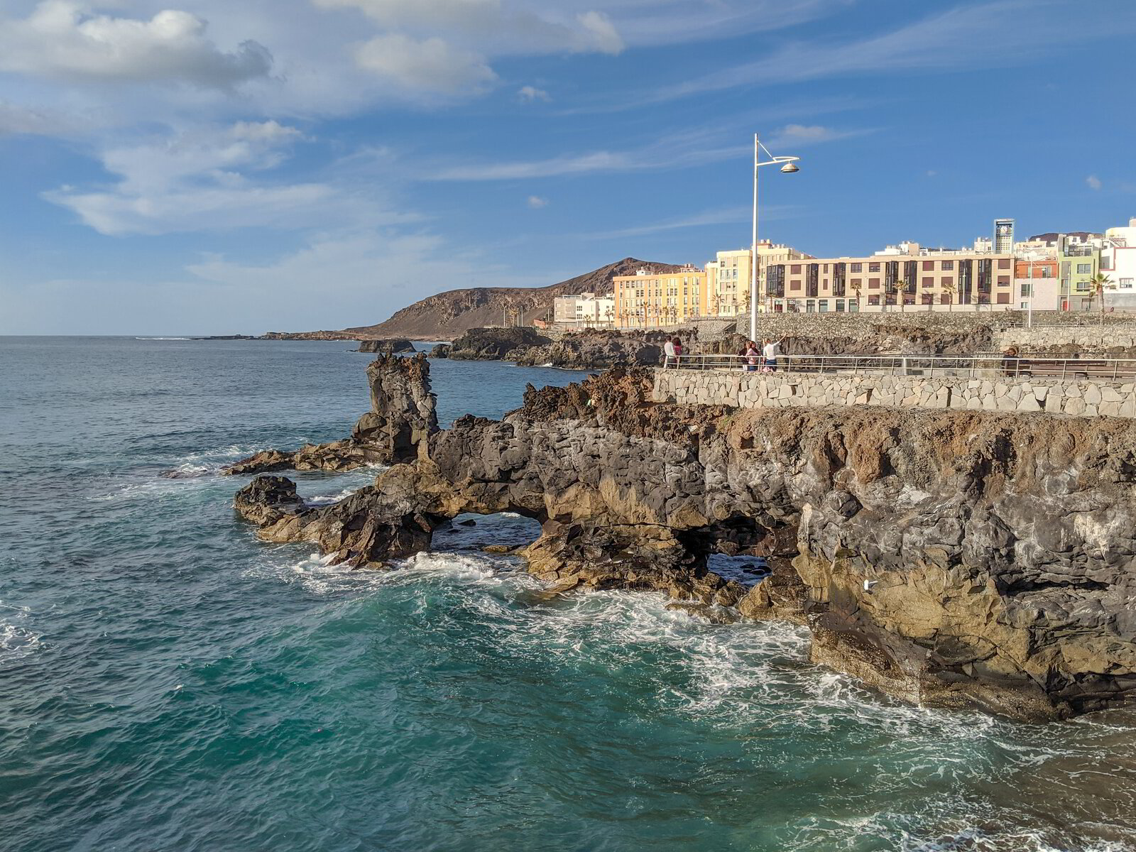 Menaklukkan Pasar Digital: Strategi Marketing Digital untuk Gran Canaria
