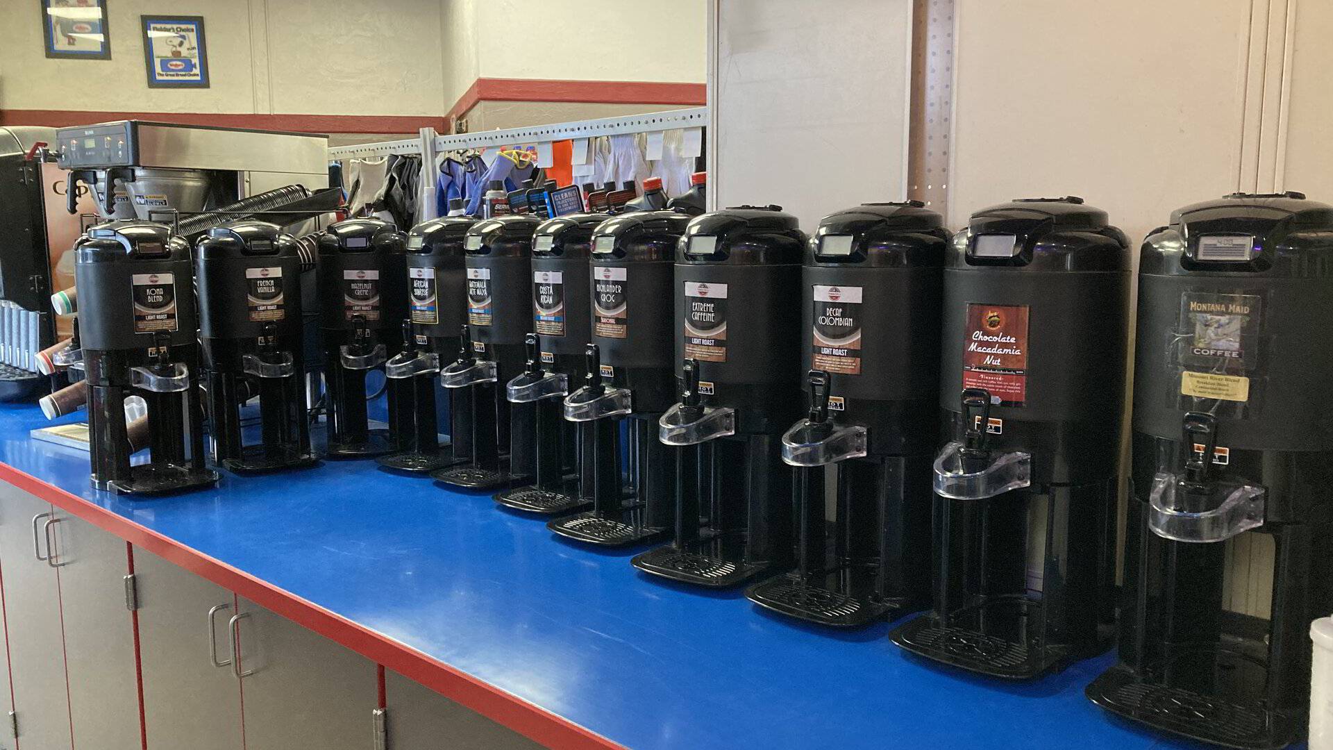 Quick Lube Quick lube, auto repair, car wash & convenience mart in