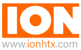 The ION HTX | Website Builder
