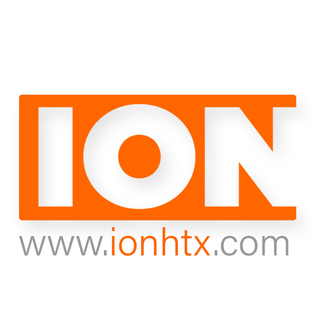 The ION HTX | Website Builder