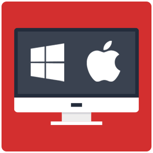 Computer support Apple Mac / Windows Townsville