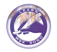 Learn MSK Sono