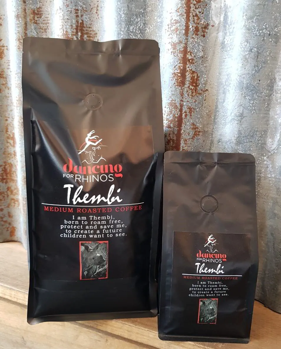 Thembi Coffee