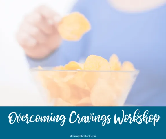 Overcoming Cravings Workshop