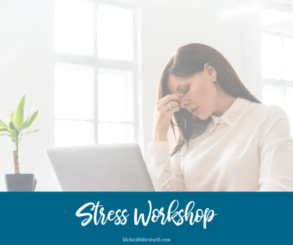Stress Workshop