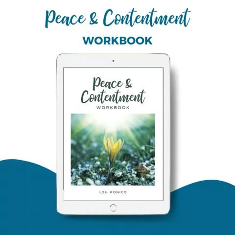Peace & Contentment Workbook