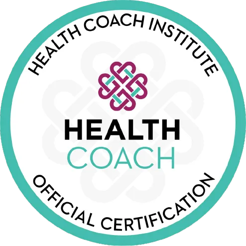 HCI health coach certification