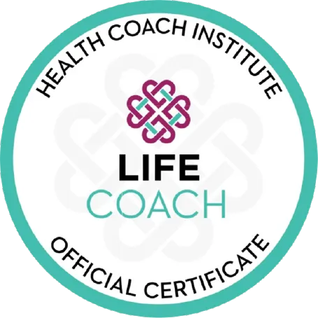 HCI Life Coach certification