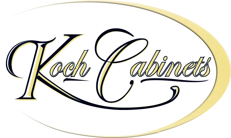 Koch Cabinets Logo