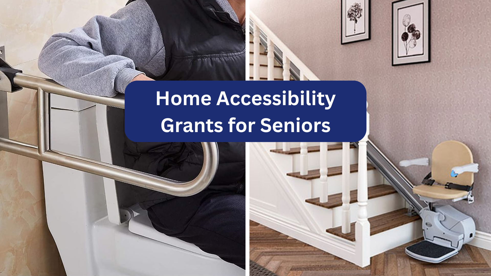 A closer look at Home Accessibility Grants For Seniors