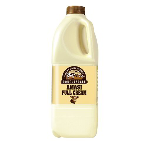 Amasi 2Lt Plastic (JUG)