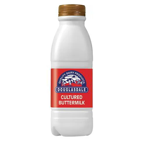 Buttermilk 500ml Plastic (JUG)