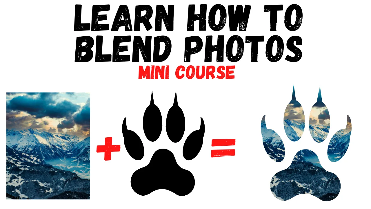 Blend Designs Mini Course