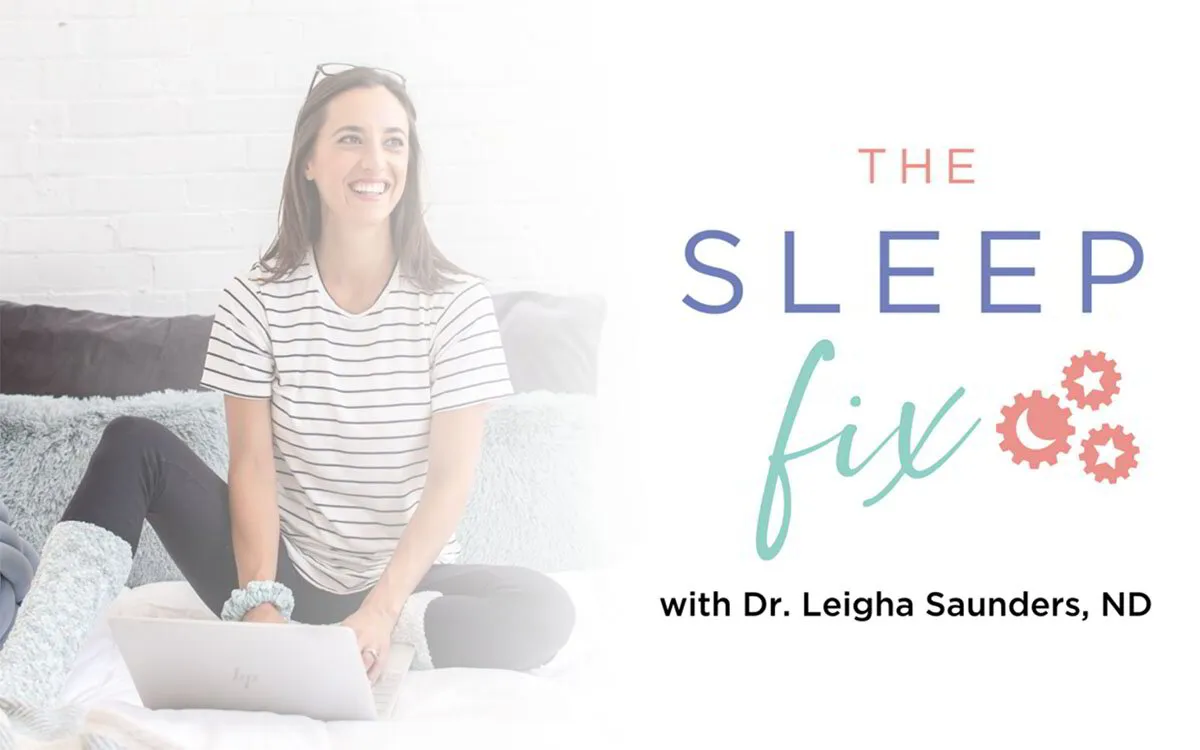 The Sleep Fix Program