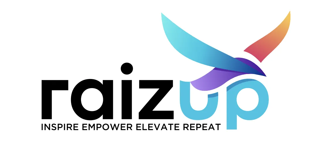 RaizUp Website 2023