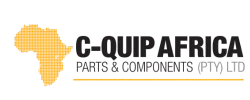 C-Quip Africa Earthmoving Equipment Repair