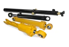 C-Quip Hydraulic Cylinders And Parts