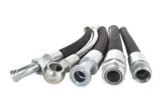 C-Quip Hydraulic Pipes And Fittings