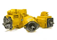 C-Quip Hydraulic Pumps And Parts