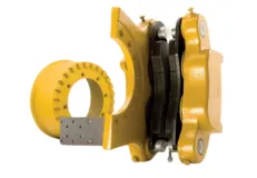 Earth Moving Brakes And Components