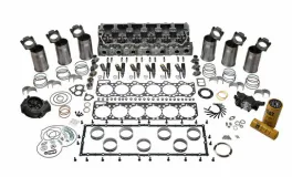 Engine Overhaul Gasket Kits