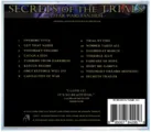 CD & Digital Soundtrack Album - Secrets of the Trials