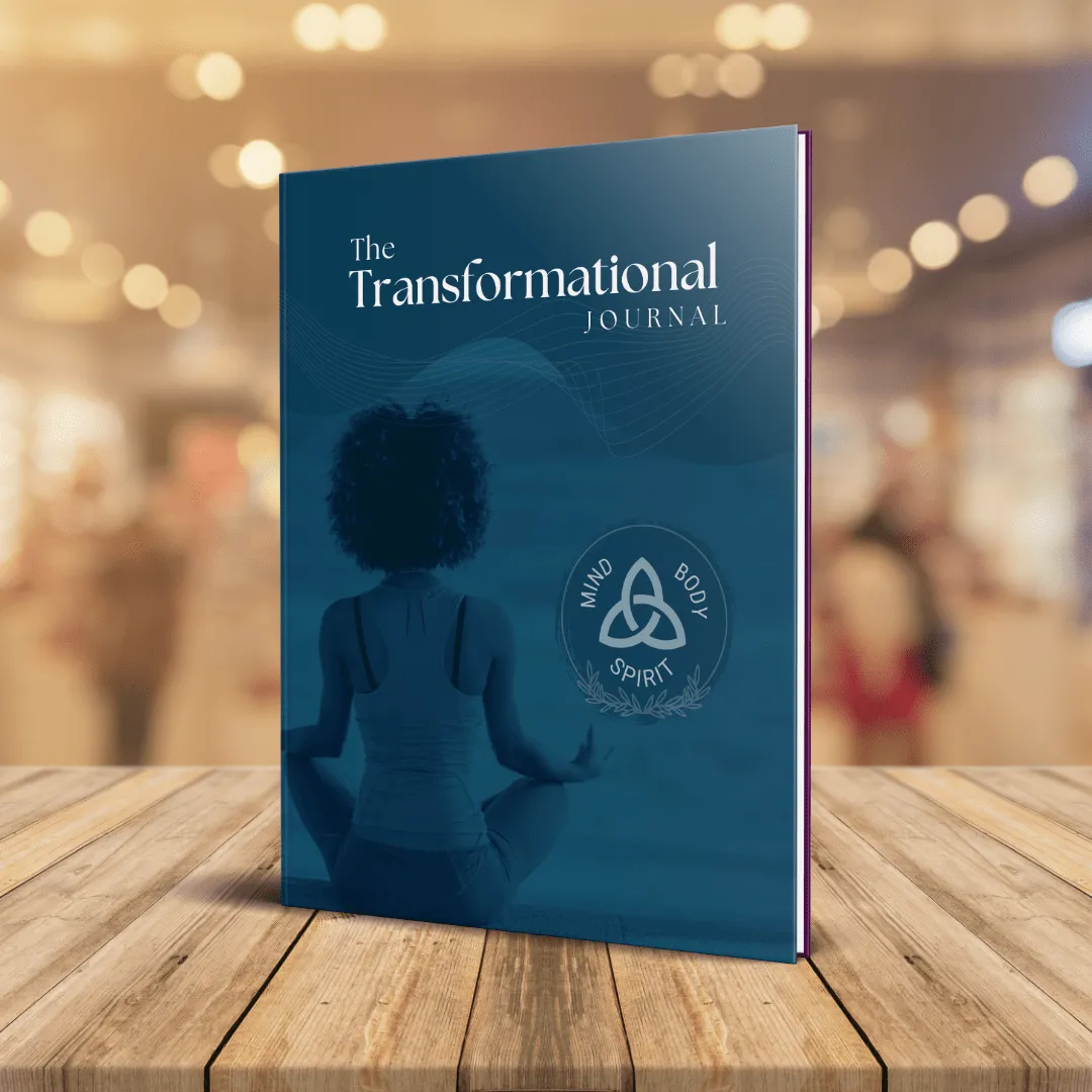 The Transformational Journal